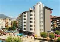 Sunpark Aramis Hotel - 3