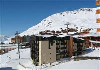 Rezidencia Orciere (© Val Thorens Immobilier) - Lyžovačky v Alpách  www.hitka.sk