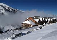 Rezidencia Ecrin des Neiges (© Odalys Vacances) - Lyžovačky v Alpách  www.hitka.sk