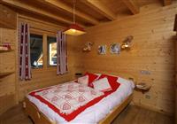 Chalet Jardin D'Hiver - 3