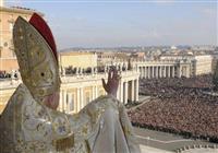Veľká Noc v Ríme s Pápežom Františkom - 3