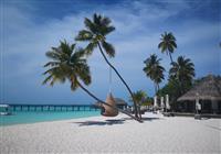 Maldivy - Constance Halaveli - Priestor na krásnu fotku, ideálnu na Instagram - 3