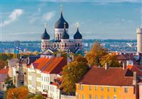 Tallinn - Helsinky - Petrohrad - 3