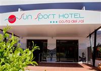 Hotel Sun Sport - 3