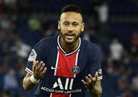 PSG - AS Monako (letecky) - 4