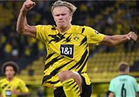 Borussia Dortmund - Club Brugge (letecky) - 4