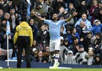 Manchester City - Tottenham (letecky) - 4