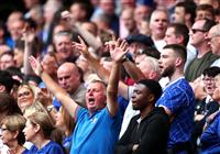 Chelsea - Arsenal (letecky) - 4