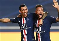 PSG - Brest (letecky) - 2