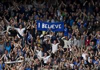 Chelsea - Sevilla (letecky) - 2