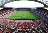 Arsenal - Manchester United (letecky) - 4