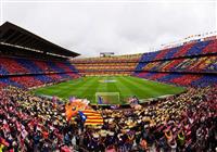 FC Barcelona - Betis Sevilla (letecky) - 4