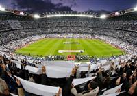 Real Madrid - Eibar (letecky) - 2