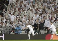 Real Madrid - Sevilla (letecky) - 2