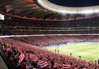 Atlético Madrid - FC Barcelona (letecky) - 4