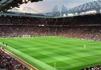 Manchester United - Southampton (letecky) - 2