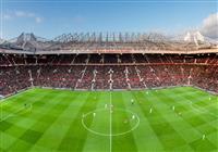 Manchester United - Newcastle (letecky) - 2