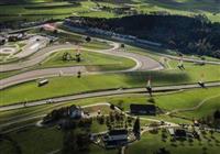 F1: Veľká cena Rakúska (autobusom) - 2