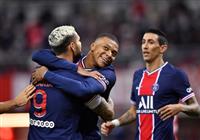 PSG - Lille (letecky) - 4