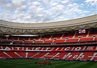 Atlético Madrid - Levante (letecky) - 4