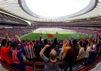 Atlético Madrid - Athletic Bilbao (letecky) - 4