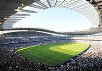 Manchester City - West Bromwich Albion (letecky) - 4