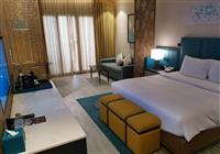 Ras al Khaimah: DoubleTree by Hilton Resort Marjan Island 5* - Izba - 3