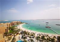 Ras al Khaimah: DoubleTree by Hilton Resort Marjan Island 5*