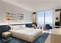 Ras al Khaimah: Hampton by Hilton Marjan Island 4* - Izba - 3