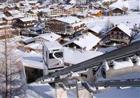 Hotel Hubertus - 2
