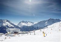 Hotel Hubertus - 4