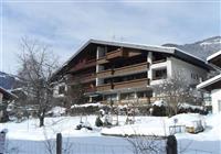 Apartmánový dom Römerhof - Apartmány Römerhof, Bad Kleinkirchheim, lyžiarske zájazdy individuálnou dopravou  - 2