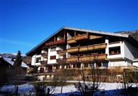 Apartmány Römerhof superior - Apartmány Römerhof superior, Bad Kleinkirchheim, lyžiarske zájazdy individuálnou dopravou  - 2