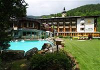 Hotel Prägant - Hotel Prägant, Bad Kleinkirchheim, lyžiarske zájazdy individuálnou dopravou  - 2