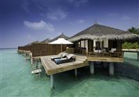 Maldivy - Kuramathi Island Resort 4* - 3