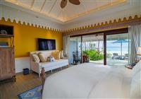 SAii Lagoon Maldives, Curio Collection By Hilton - 2