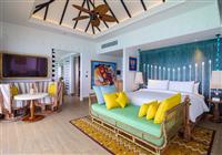 SAii Lagoon Maldives, Curio Collection By Hilton - 3