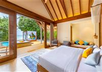 Furaveri Island Resort & Spa - 3