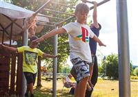 Letný tábor Sunny Parkour Camp - 3