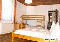 Apartmány Berger - 3