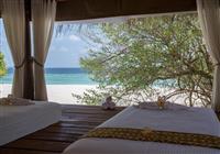 Maledivy: Malahini Kuda Bandos 4* - Wellness & Spa - 4