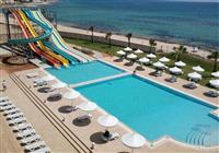 Khayam Garden Beach & Spa - 2