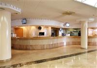 Hotel Don Juan Resort - recepcia - letecký zájazd , Španielsko, Lloret de Mar