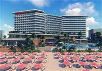 Hampton by Hilton Marjan Island Beach Resort - 4