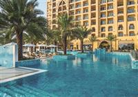 Doubletree By Hilton Marjan Island Resort & SPA - 2