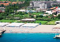 Elita Beach Resort Hotel & SPA 5*