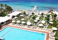 Iliada Beach Hotel - Iliada Beach Hotel 4* - bazén - 3