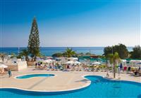 Odessa Beach Hotel 4* - bazén