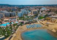 Anastasia Beach Hotel - Anastasia Beach Hotel 4* - pláž - 2