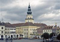 UNESCO - Olomouc a Kroměříž - 4